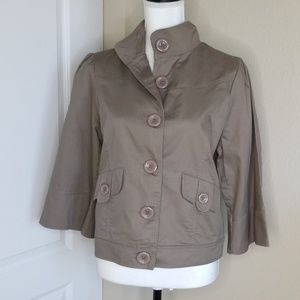 Kommotion jacket